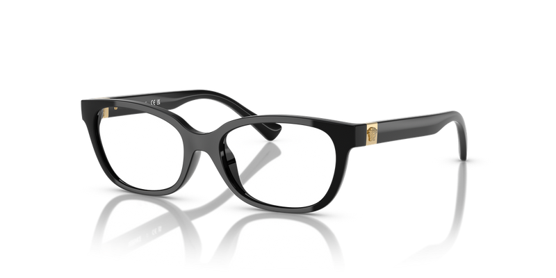 Vogue Kids 0VK3006U in Black - Alternate View