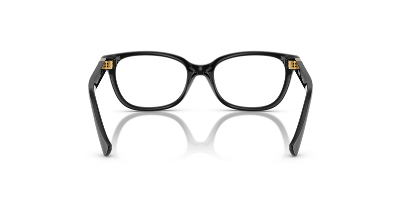 Vogue Kids 0VK3006U in Black - Alternate View