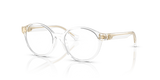 Crystal / Demo Lens (148)
