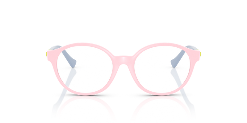 Vogue Kids 0VK3007U in Full Pink - Alternate View