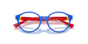 Full Blue / Demo Lens (5482)