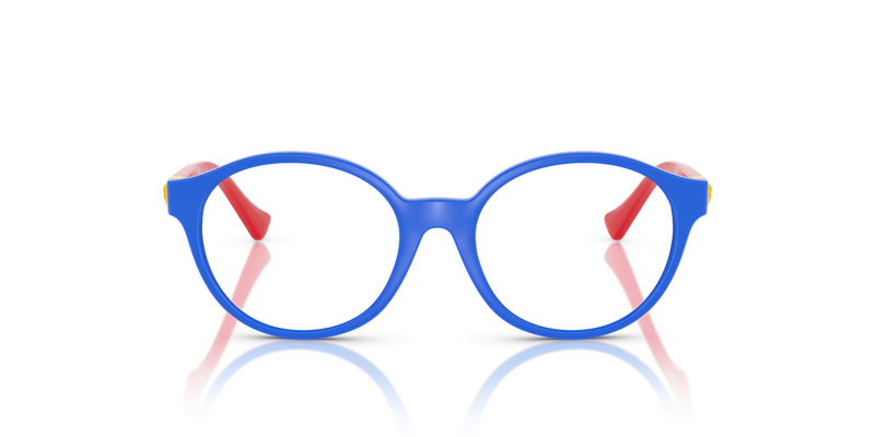 Vogue Kids 0VK3007U in Full Blue - Alternate View