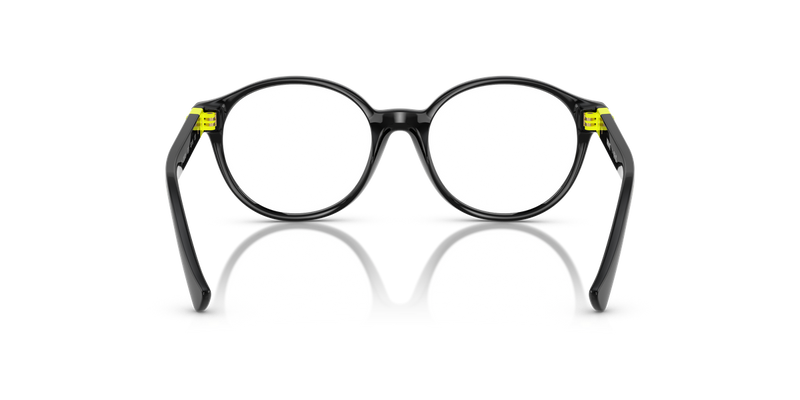 Vogue Kids 0VK3007U in Black - Alternate View