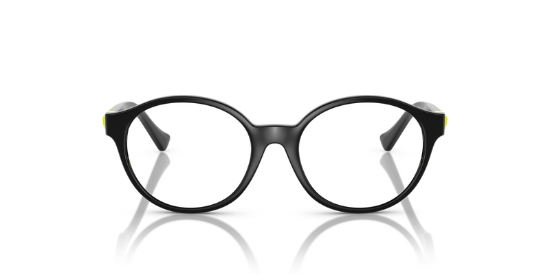 Vogue Kids 0VK3007U in Black - Alternate View