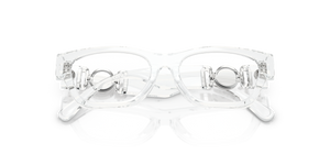 Crystal / Demo Lens (148)