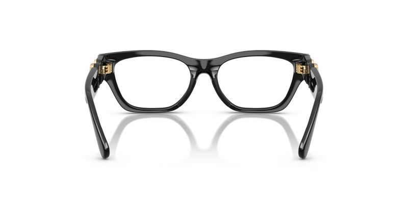Vogue Kids 0VK3008U in Black - Alternate View