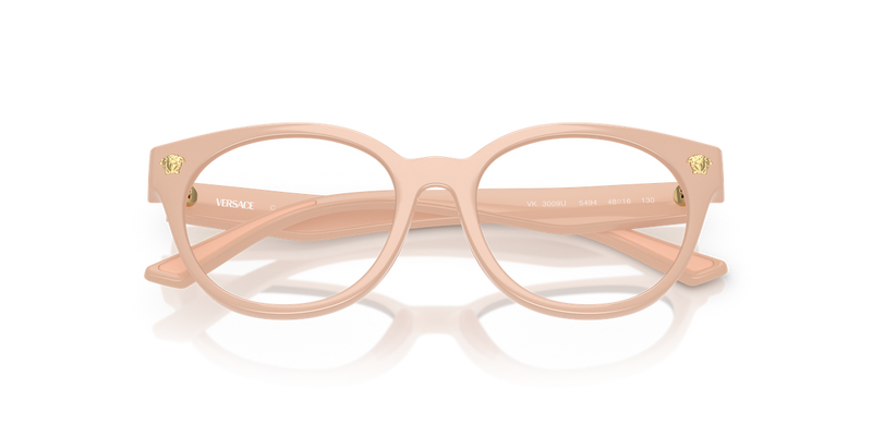 Vogue Kids 0VK3009U in Nude - Side View