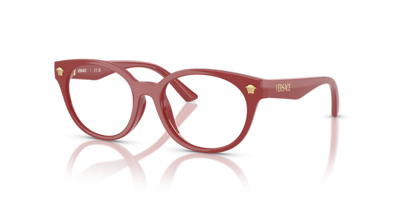 Vogue Kids 0VK3009U in Red Full - Alternate View