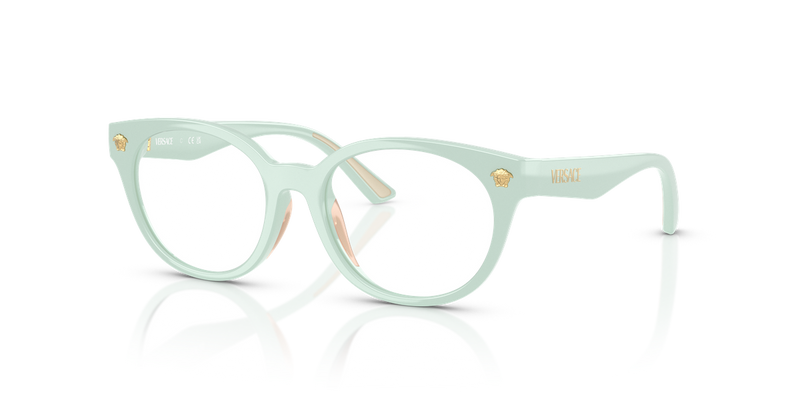 Vogue Kids 0VK3009U in Artic Blue - Alternate View