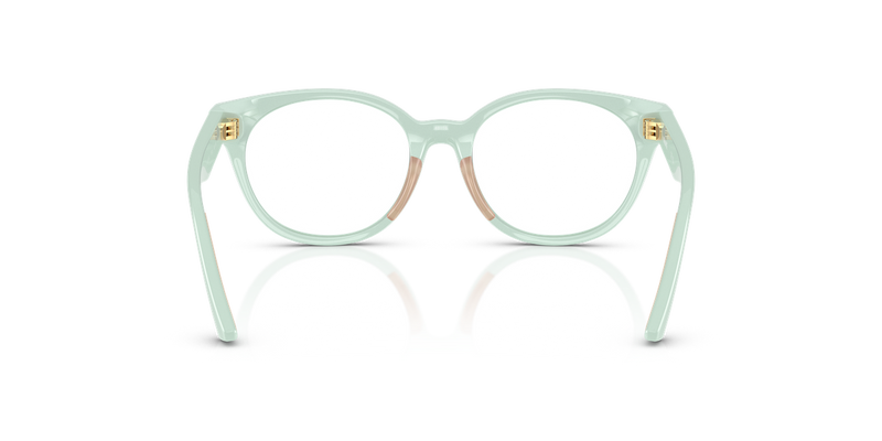 Vogue Kids 0VK3009U in Artic Blue - Alternate View