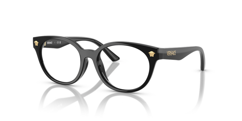 Vogue Kids 0VK3009U in Black - Alternate View