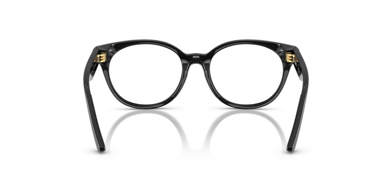 Vogue Kids 0VK3009U in Black - Alternate View