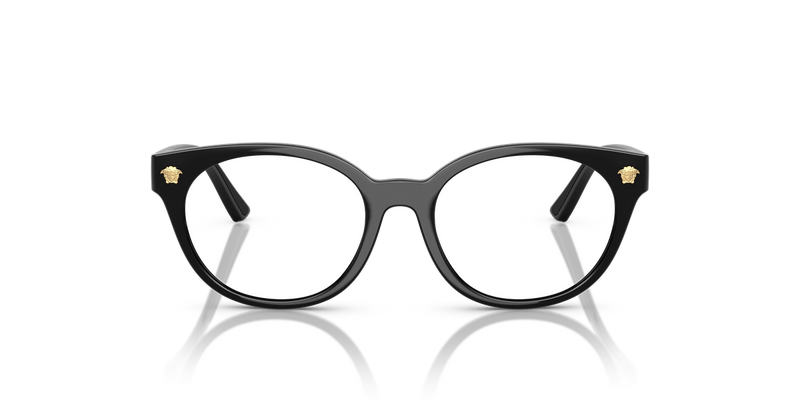 Vogue Kids 0VK3009U in Black - Alternate View