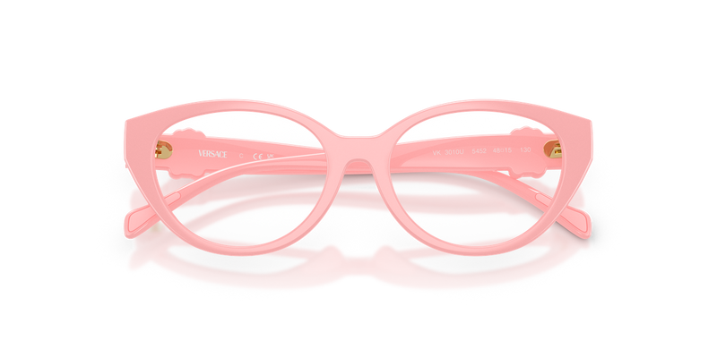 Vogue Kids 0VK3010U in Rosa - Side View