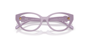 Lilac / Demo Lens (5526)