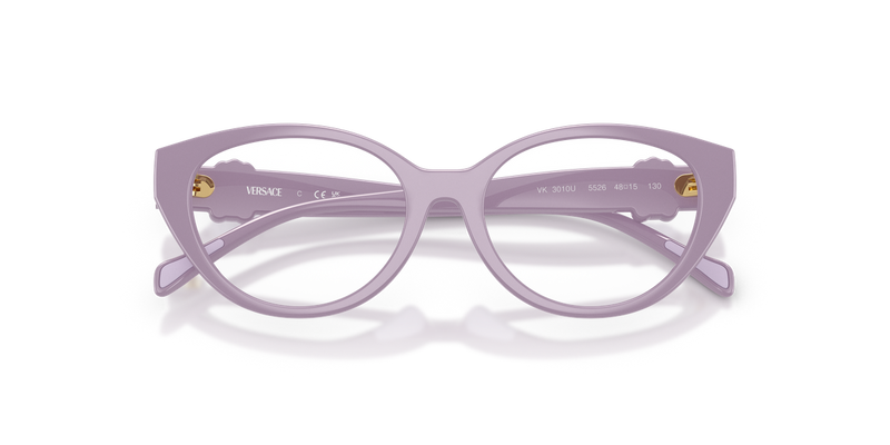 Vogue Kids 0VK3010U in Lilac - Alternate View
