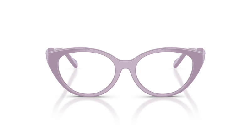 Vogue Kids 0VK3010U in Lilac - Alternate View