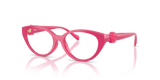 Fucsia / Demo Lens (5527)