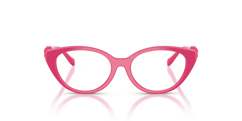 Vogue Kids 0VK3010U in Fucsia - Alternate View