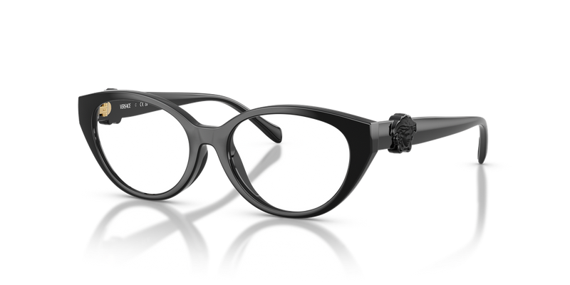 Vogue Kids 0VK3010U in Black - Alternate View