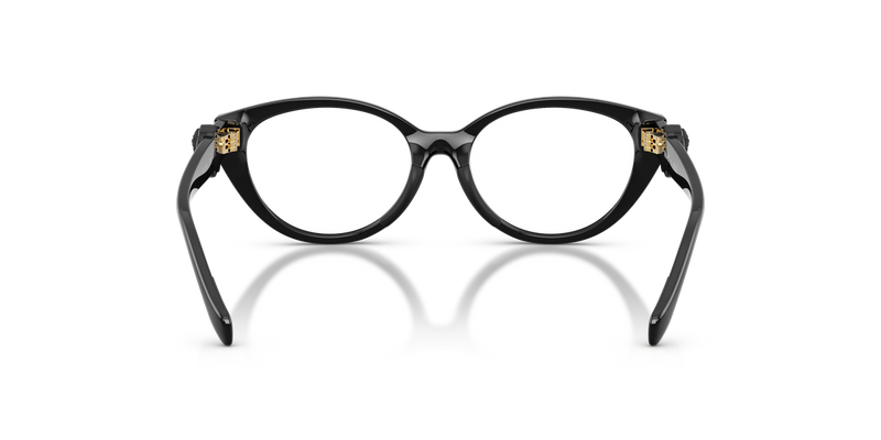 Vogue Kids 0VK3010U in Black - Alternate View