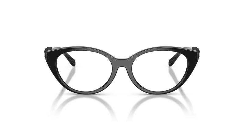 Vogue Kids 0VK3010U in Black - Alternate View