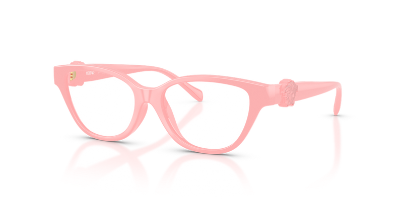 Vogue Kids 0VK3011U in Pink - Front View