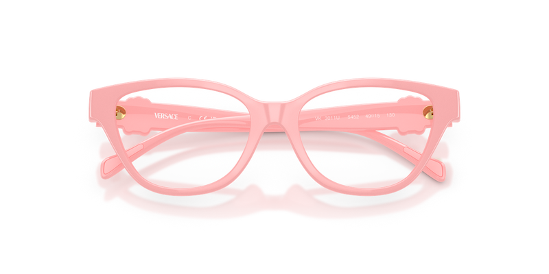 Vogue Kids 0VK3011U in Pink - Side View