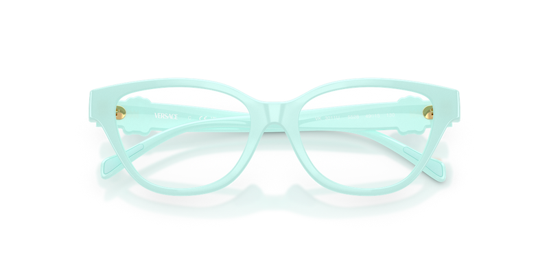 Vogue Kids 0VK3011U in Opaline Light Blue/Green - Alternate View