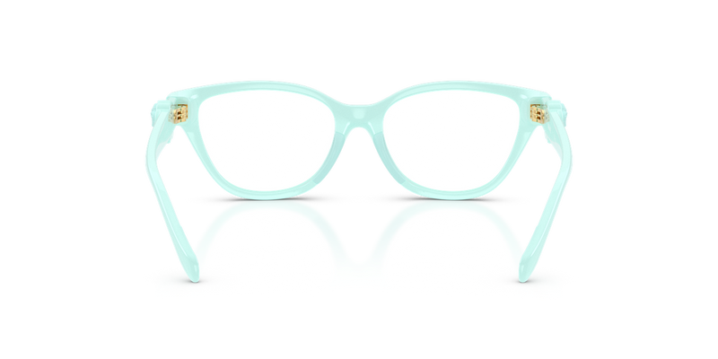 Vogue Kids 0VK3011U in Opaline Light Blue/Green - Alternate View