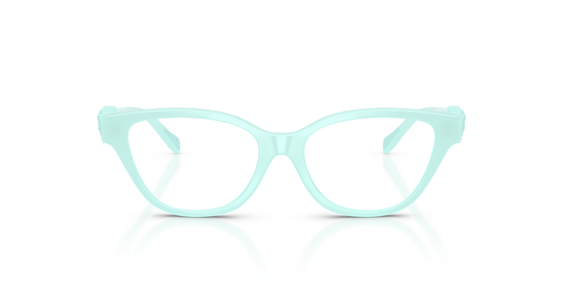 Vogue Kids 0VK3011U in Opaline Light Blue/Green - Alternate View
