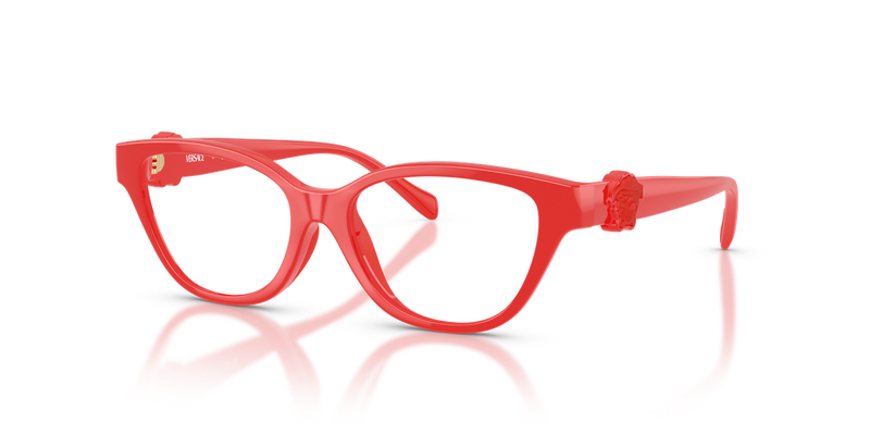 Vogue Kids 0VK3011U in Red - Alternate View