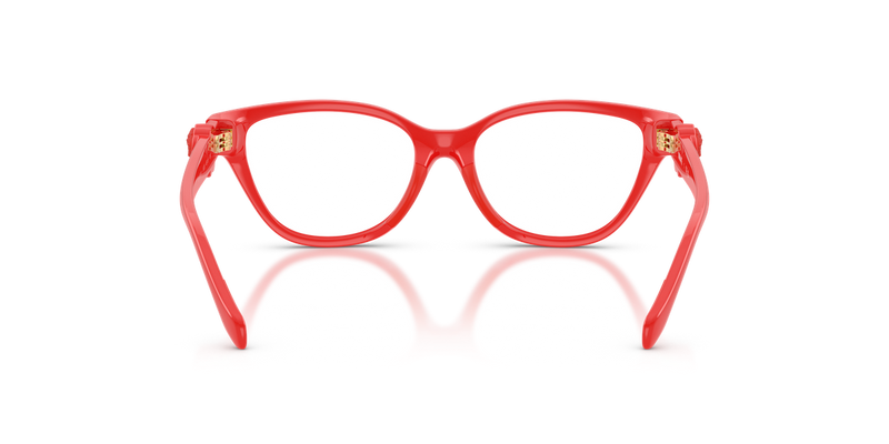 Vogue Kids 0VK3011U in Red - Alternate View