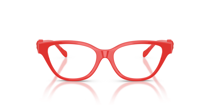 Vogue Kids 0VK3011U in Red - Alternate View