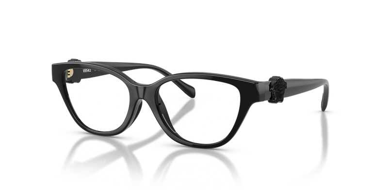 Vogue Kids 0VK3011U in Black - Alternate View