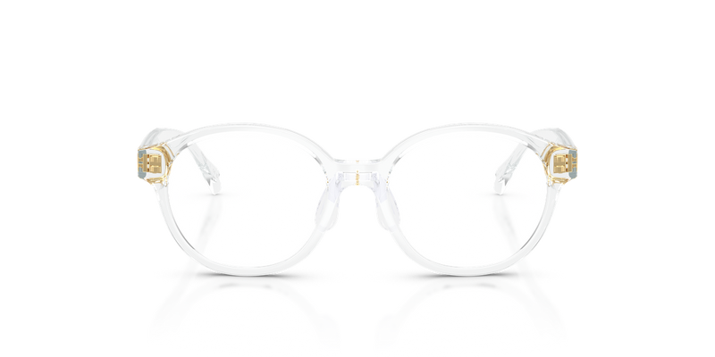 Vogue Kids 0VK3012 in Transparent Crystal - Alternate View
