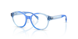 Gradient Royal Blue Pale Blue / Demo Lens (5532)