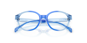 Gradient Royal Blue Pale Blue / Demo Lens (5532)