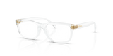 Transparent Crystal / Demo Lens (148)