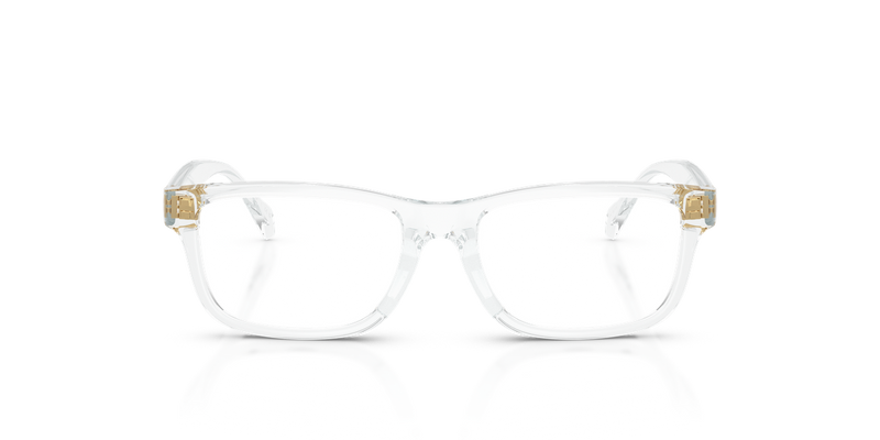 Vogue Kids 0VK3013U in Transparent Crystal - Alternate View