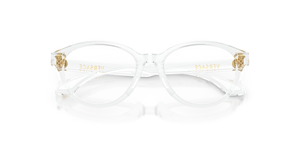 Crystal / Demo Lens (148)