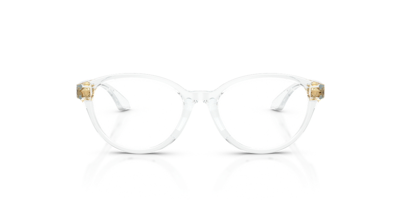 Vogue Kids 0VK3014U in Crystal - Alternate View
