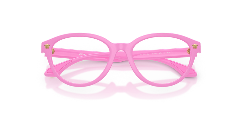 Vogue Kids 0VK3014U in Pink - Alternate View