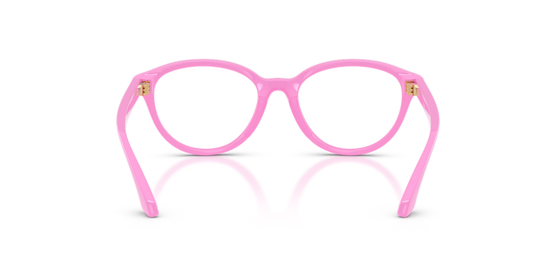 Vogue Kids 0VK3014U in Pink - Alternate View
