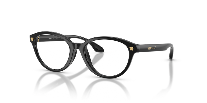 Vogue Kids 0VK3014U in Black - Alternate View