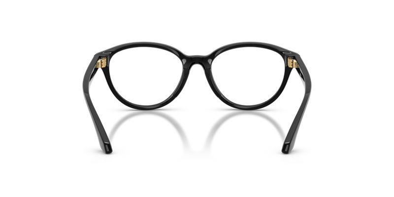 Vogue Kids 0VK3014U in Black - Alternate View