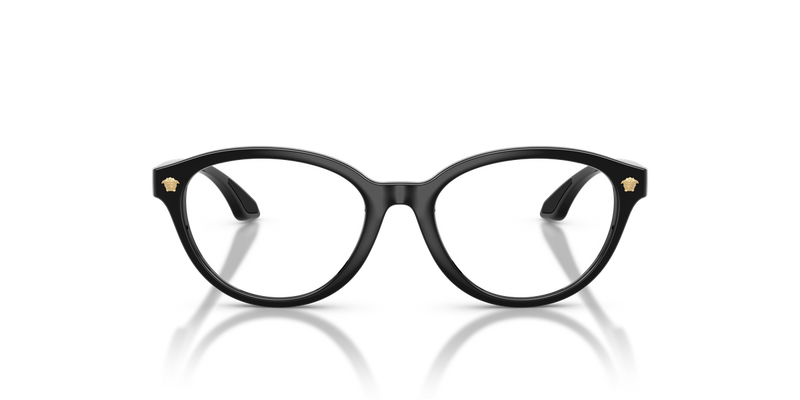 Vogue Kids 0VK3014U in Black - Alternate View
