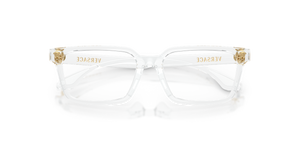 Crystal / Demo Lens (148)
