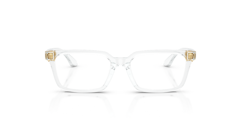 Vogue Kids 0VK3015U in Crystal - Alternate View