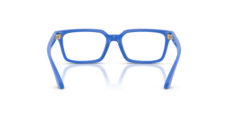 Vogue Kids 0VK3015U in Solid Blue - Alternate View